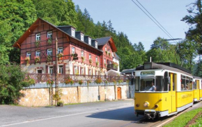 Hotel Forsthaus